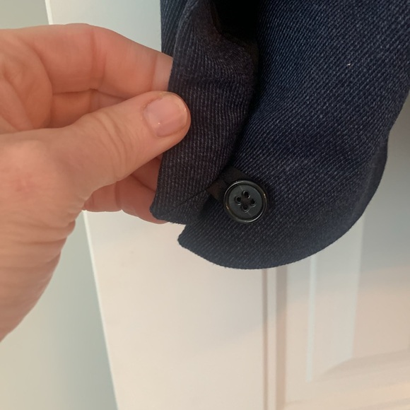 Banana Republic blazer - Picture 3 of 7